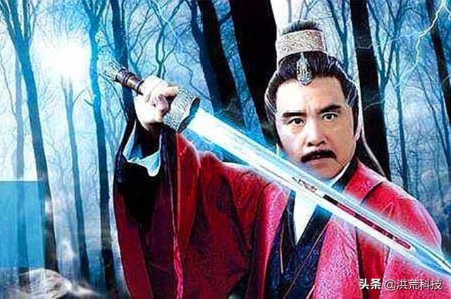 武侠剧中成武林盟主的十大反派，剑圣北堂傲第四，第一自诩为神