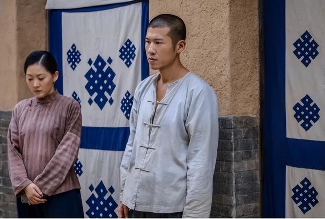 演了一辈子戏，也没有被观众记住的五位好演员，你认识几个？