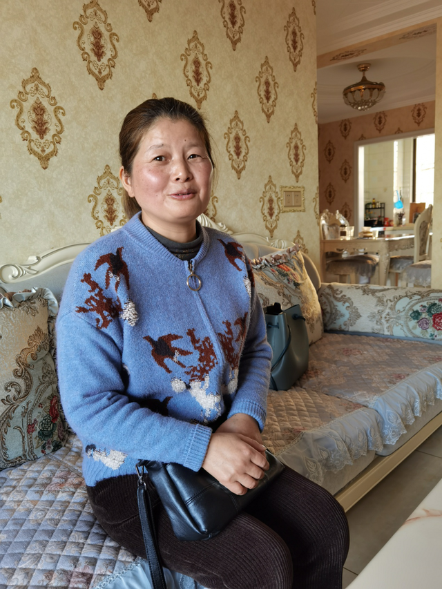 渔民三姑娘坚持要改名,背后故事有点美