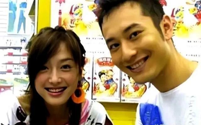黄晓明交往过的7位历任前女友，谁最让你意想不到呢？一起来看看