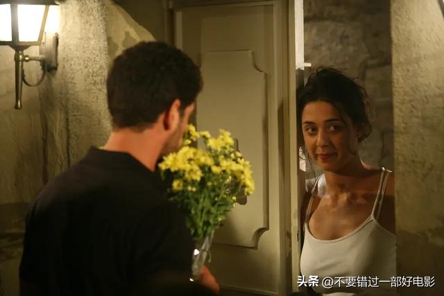 一见钟情类电影推荐之一，可遇不可求的爱情，适合情侣一起看的