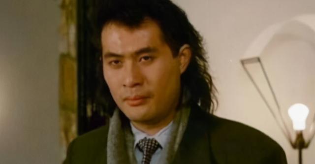 从关山月关门弟子到三级片天王，徐锦江传奇，究竟是怎样炼成的？