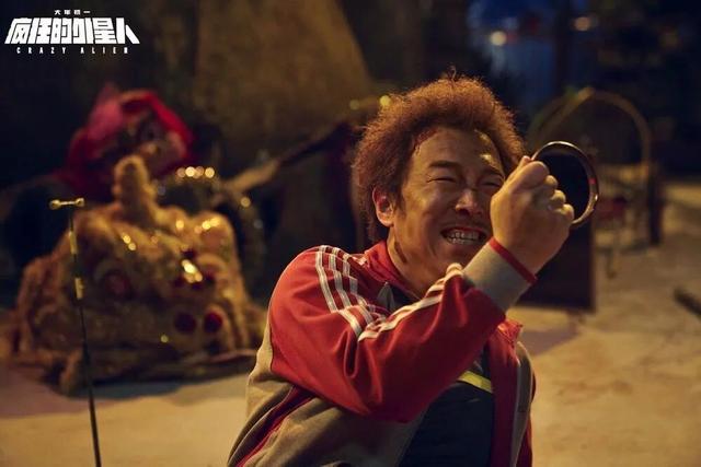 中国三大百亿影帝:没有一夜成名,只有大器晚成