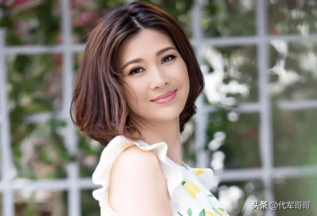 从浙江走出来的10位女星，个个颜值天花板，你最喜欢谁？