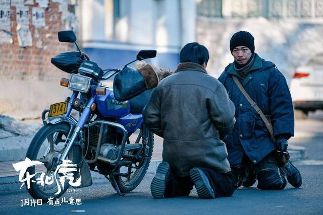 章宇：明明长相一般却被网友称为性感影帝，他的性感从何而来？