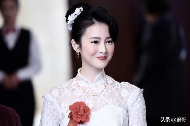 《罚罪》中的六位女性角色都不是省油的灯,扮演者也绝非泛泛之辈