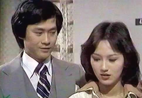 银幕情侣赵雅芝郑少秋,合作过八部电视剧,你看过几部?