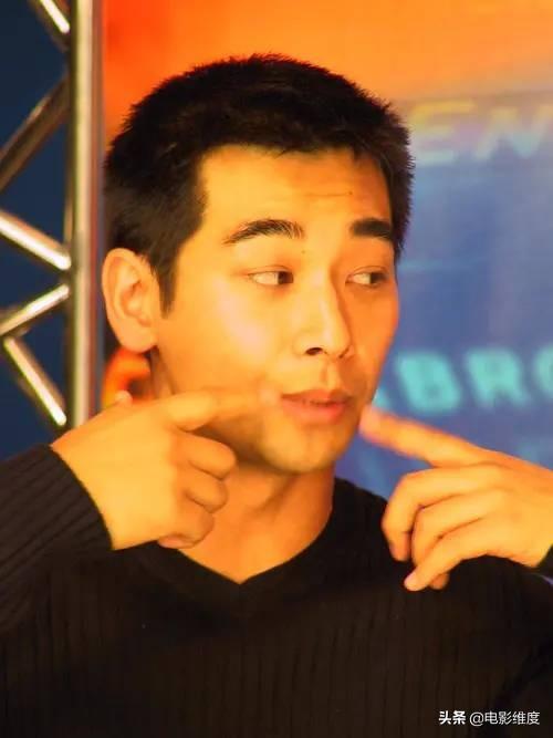 从梅艳芳到蒋勤勤再到张丹露，细数赵文卓的私密情史