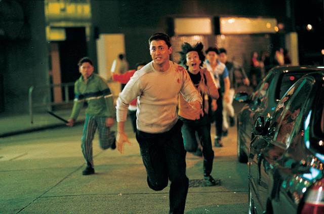 从警匪到主旋律战争片 《红海行动》导演林超贤如何打开全新类型片空间？