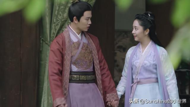 锦衣之下番外：陆绎不阻止贪嘴的今夏，是因为转性还是母凭子贵