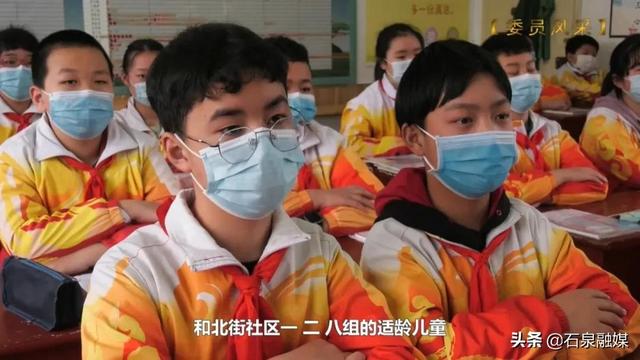 委员风采丨段兴华:胸怀为民心 他乡是故乡