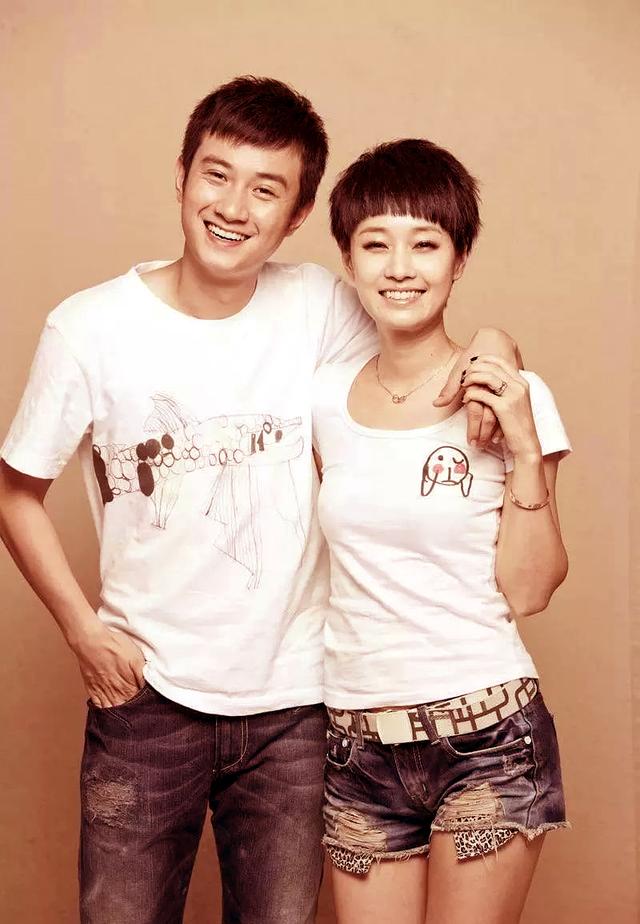 马伊琍:离婚3年人生开挂,前夫文章的处境却截然不同