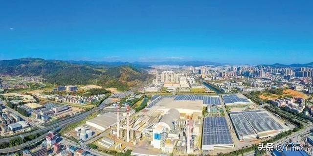 邱玉清:心牵百姓,情系玉融——从“放牛娃”到福清首任市长