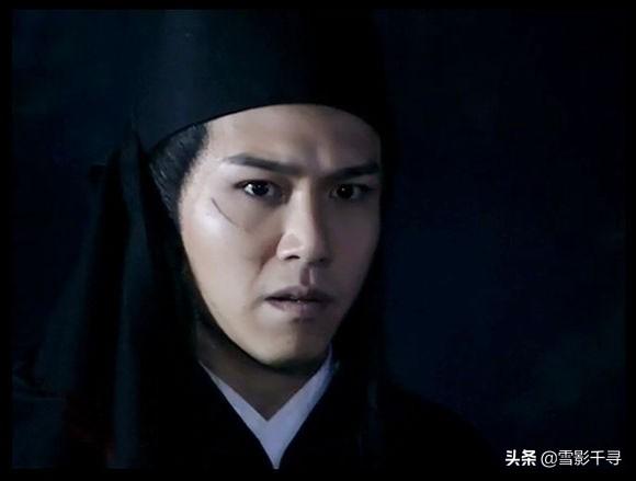 20年前这部台湾古装剧是徐静蕾首部古装剧，剧中与杨丽菁姐妹情深
