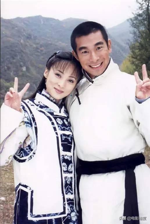 从梅艳芳到蒋勤勤再到张丹露，细数赵文卓的私密情史