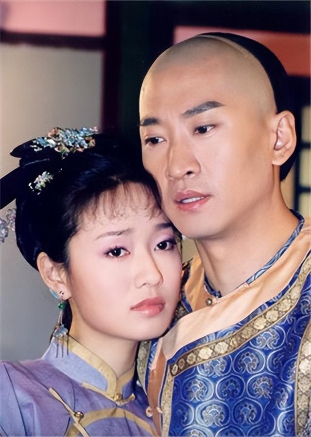 马伊琍:离婚3年人生开挂,前夫文章的处境却截然不同