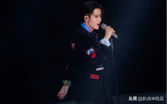 《长相思》檀健次：从“男版景甜”到凭角色出圈，他走了什么捷径