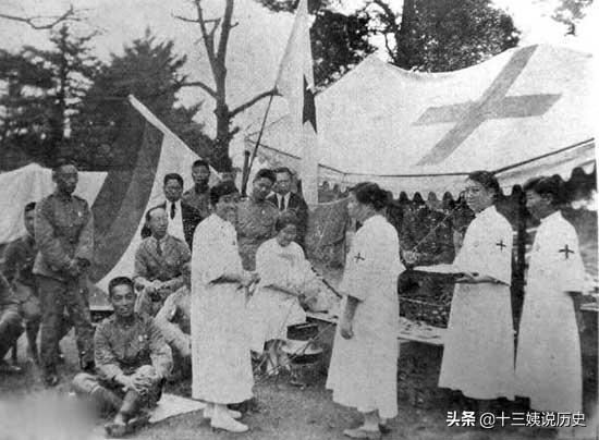 老照片直击关东大地震：中国援助3亿元，8年后却向中国人举起屠刀