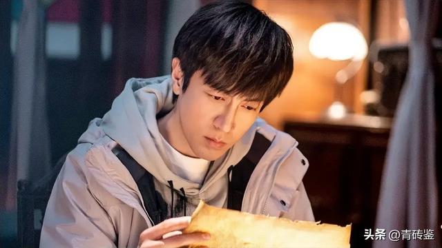 《藏海花》张鲁一:低调演戏19年,私生活很神秘,结婚多年零绯闻