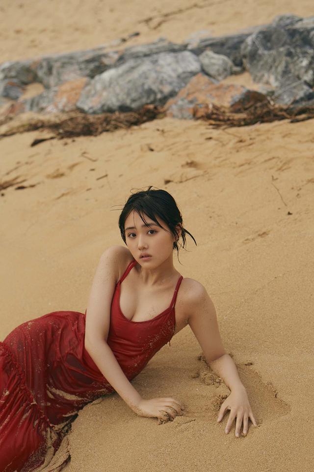 原菜乃华主演 USJ春季广告公开