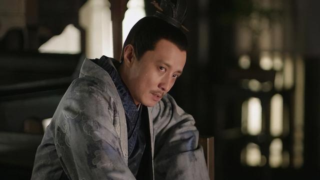 知否知否应是绿肥红瘦人物解读:顾廷煜(高子沣饰演)