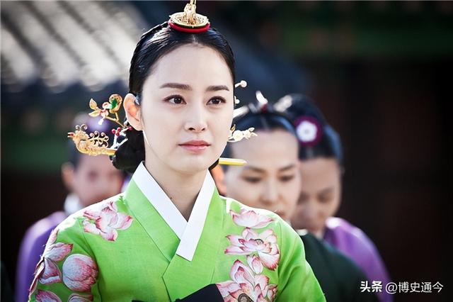 含山公主:朱元璋最长寿之女,历经8朝,明朝16帝她可能见过一半