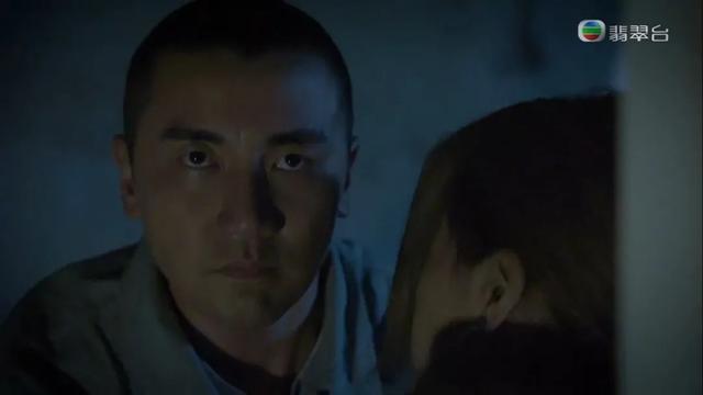 《凶宅清洁师》出街了！TVB大胆创新，首次打造暗黑灵异风格剧集