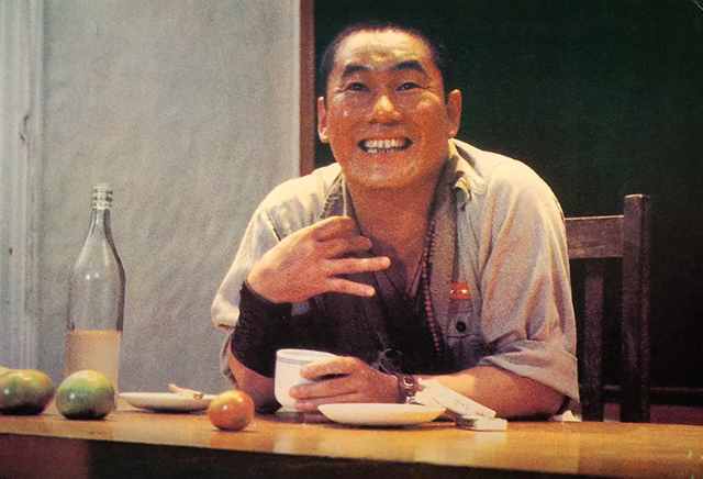 岛国人拍同性片,没有一场床戏,也能说透情欲