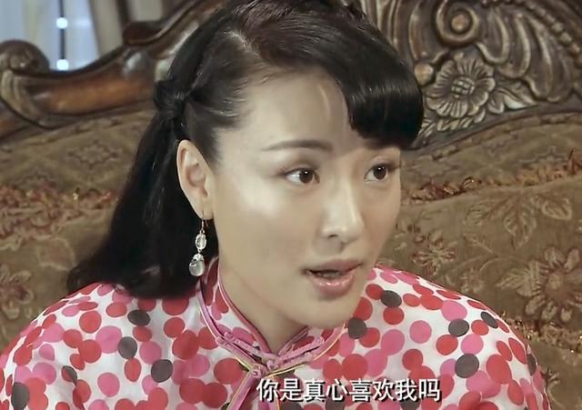 看了《渗透》原著,才懂齐公子为什么一直都看不惯许忠义了