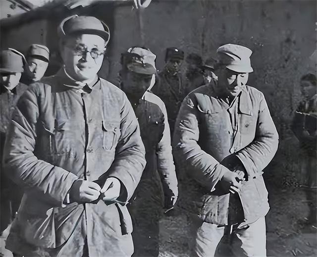 1986年刘伯承病逝，邓小平看到治丧委员会名单后，顿时脸色大变