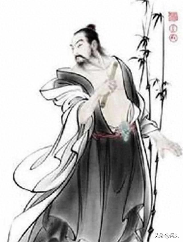 郭解没有杀人，却被汉武帝以杀人罪砍了头。道理何在？