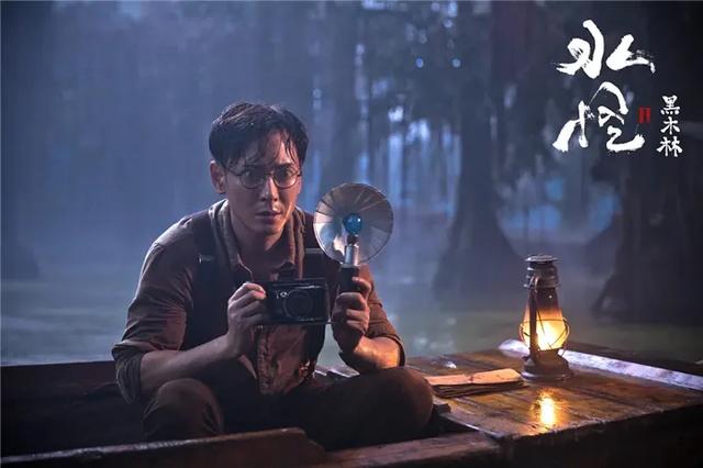 上线6天，票房955万，拯救国产恐怖片的，没想到是一部网大