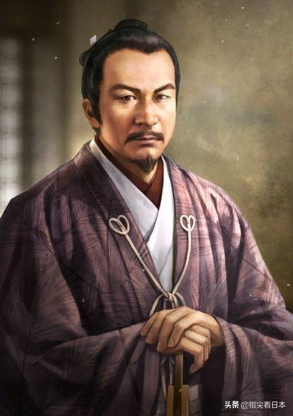 昔时日本物语：古代日本的灵异怪谈