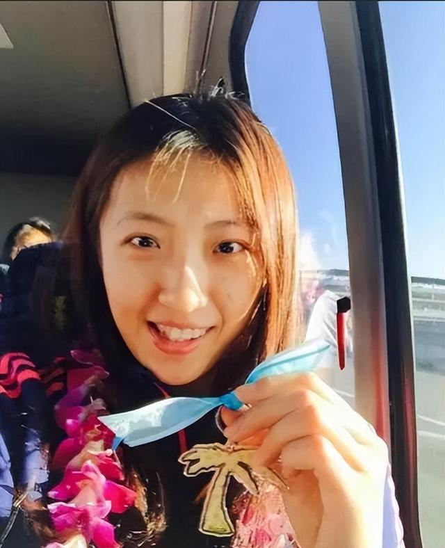 坎坷的女排奥运冠军丁霞：妈妈，我的婚事您别牵挂