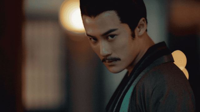 《长相思》檀健次：从“男版景甜”到凭角色出圈，他走了什么捷径