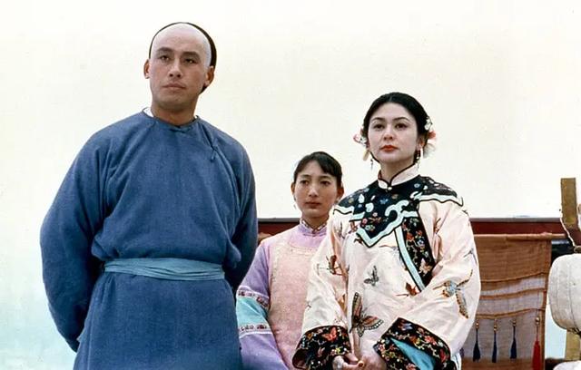 豆瓣口碑最好十部武侠片,部部经典,连《太极张三丰》都只排第8