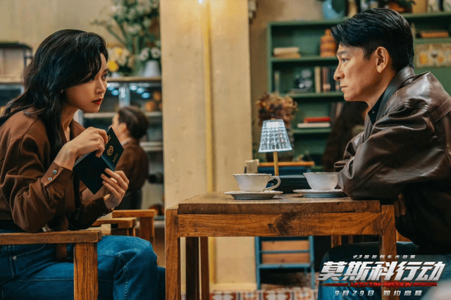 列车「强暴戏」不算啥!《莫斯科行动》这2段,拍出难以启齿的性