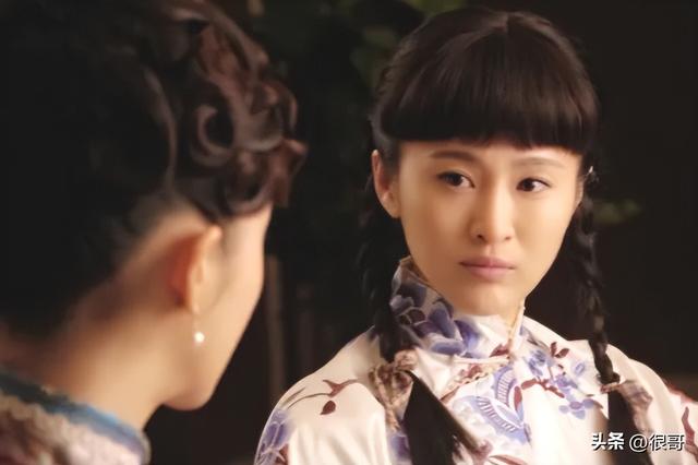 《罚罪》中的六位女性角色都不是省油的灯,扮演者也绝非泛泛之辈