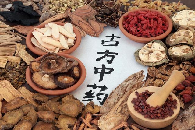 养肾健脾,这个中成药,养先天还顾后天