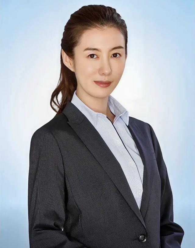 日本十位70后美熟女明星,有没有喜欢的她?