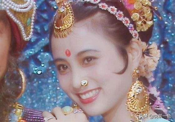 西游记玉兔精是哪一集?为什么要掳走天竺国公主?
