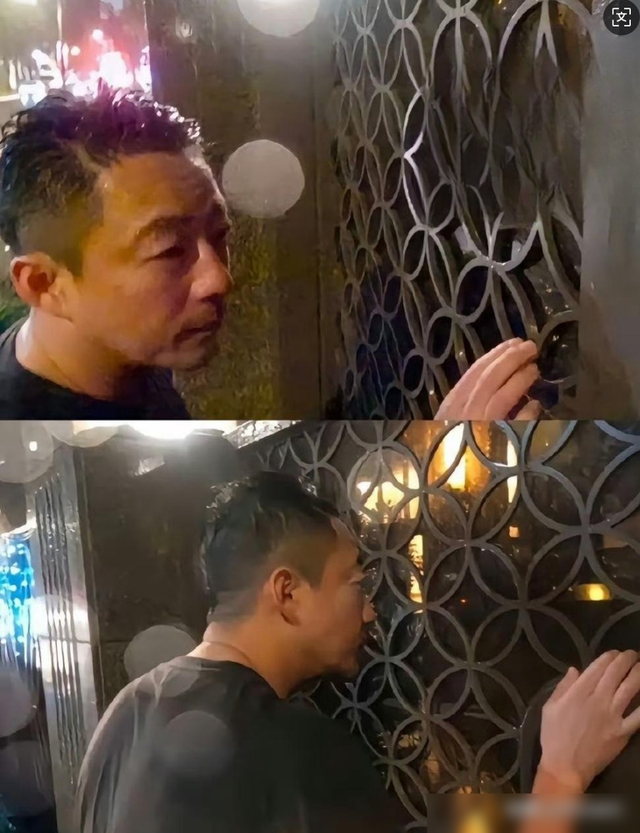 狗仔爆料汪小菲在台悼念大S始末,五个字道出了汪小菲的心酸处境