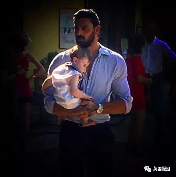 比《五十度灰》还劲爆!荷尔蒙布满全身的魔性男主