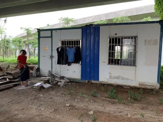奇闻！珠海金湾某男子因偷建材入狱，刚出狱又偷神佛像求转运，结果……