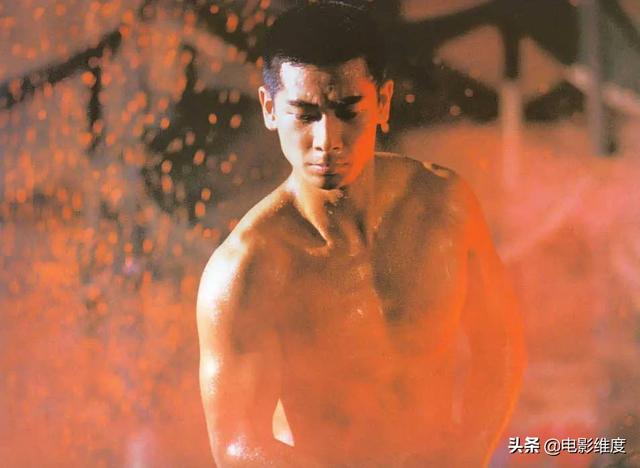 从梅艳芳到蒋勤勤再到张丹露，细数赵文卓的私密情史