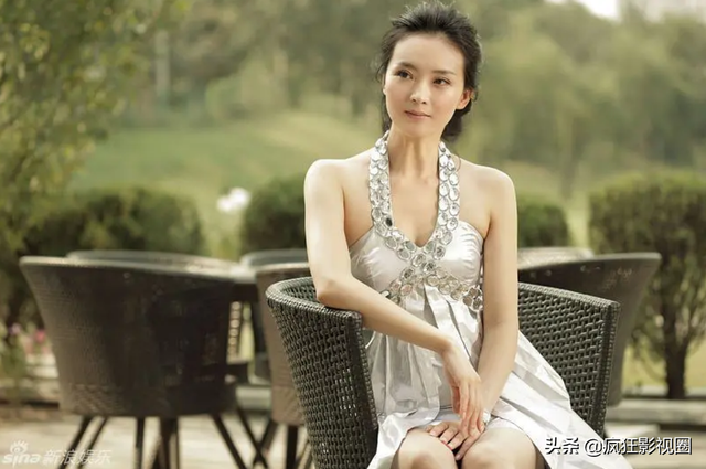 “娘娘身子丫鬟命”的晴格格,王艳的豪门情史远比你想象的复杂