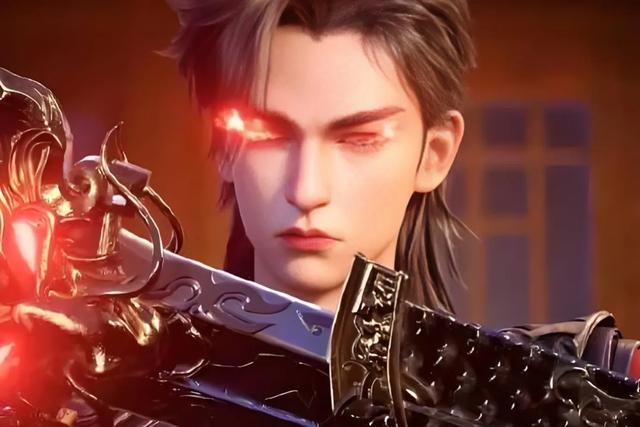 《少年白马醉春风》中八大势力的第一神兵,各是什么?
