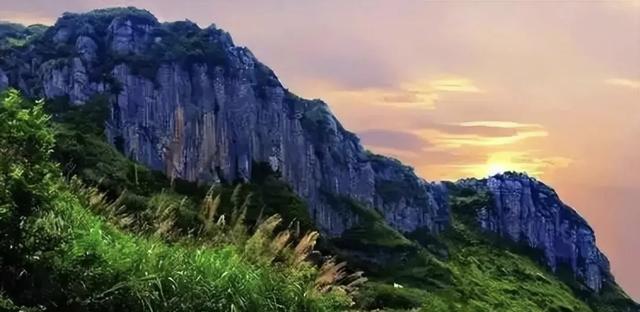 特别适合夏季旅游的9个美景地,快加入你的出行计划吧
