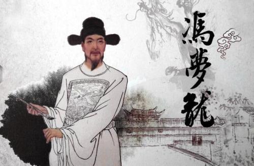 卖油郎独占花魁:冯梦龙“情教”的毒鸡汤,中国女性为何甘之如饴