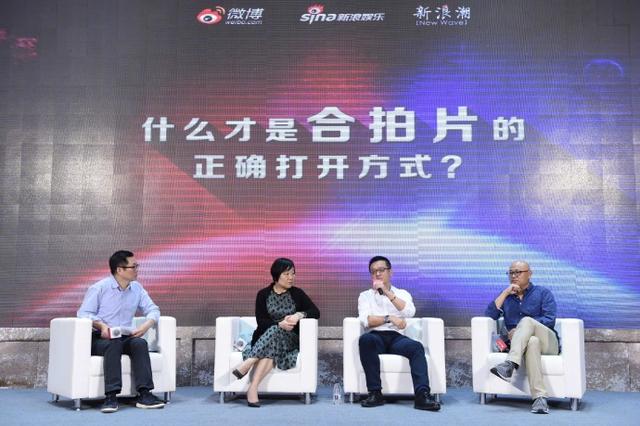 《巨齿鲨》全球票房破五亿美元 中美合拍如何取得市场成功
